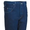 Wrangler Jeans: Men's Antique Navy 35001 AN Rugged Wear Relaxed Fit Work Jeans 1 Wrangler Jeans: Men's Antique Navy 35001 AN Rugged Wear Relaxed Fit Work Jeans -Work Clothes Discount Store wrangler 35001an r 01
