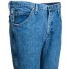 Wrangler Jeans: Men's Cowboy Cut 36MWZ SW Slim Fit Stonewashed Jeans -Work Clothes Discount Store wrangler 36mwzsw r 01