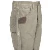 Wrangler Riggs Pants: Men's Dark Khaki 3W045 DK Riggs Ripstop Technician Pants