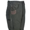 Wrangler Riggs Pants: Men's Loden Green 3W045 LD Riggs Technician Ripstop Pants -Work Clothes Discount Store wrangler 3w045ld r 01 2