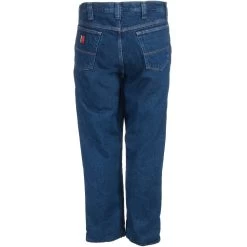 Wrangler Riggs Jeans: Men's Thinsulate-Lined 3W055 TH Relaxed Fit Dark Blue Jeans 11 Wrangler Riggs Jeans: Men's Thinsulate-Lined 3W055 TH Relaxed Fit Dark Blue Jeans -Work Clothes Discount Store wrangler 3w055th b 01