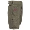 Wrangler Riggs Shorts: Men's Bark Brown 3W360 BR Cotton Ripstop Ranger Shorts 1 Wrangler Riggs Shorts: Men's Bark Brown 3W360 BR Cotton Ripstop Ranger Shorts -Work Clothes Discount Store wrangler 3w360 br r 01