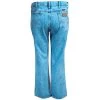 Wrangler Jeans: Men's 0936 ATW Cowboy Cut Slim Fit Denim Jeans -Work Clothes Discount Store wrangler 936atw b 01