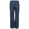 Wrangler Jeans: Women's Tuff Buck WRQ20 TB Q-Baby Ultimate Riding Jeans