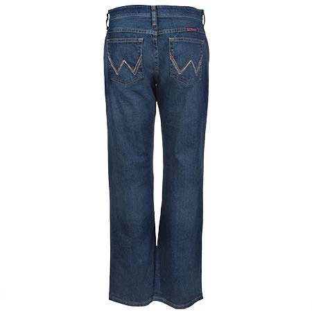 Wrangler Jeans: Women's Tuff Buck WRQ20 TB Q-Baby Ultimate Riding Jeans 3 Wrangler Jeans: Women's Tuff Buck WRQ20 TB Q-Baby Ultimate Riding Jeans