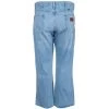 Wrangler Jeans: Men's Retro WRT20 CR Relaxed Boot Cut Denim Jeans