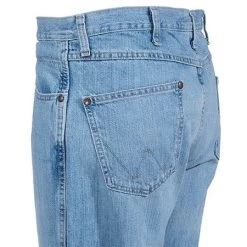 Wrangler Jeans: Men's Retro WRT20 CR Relaxed Boot Cut Denim Jeans 8 Wrangler Jeans: Men's Retro WRT20 CR Relaxed Boot Cut Denim Jeans -Work Clothes Discount Store wrangler wrt20 cr l 01