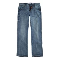 Wrangler Jeans: Men's WRT20GL Greeley Wrangler Retro Boot Cut Jean