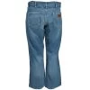 Wrangler Jeans: Men's Retro WRT20 RT Relaxed Fit Boot Cut Denim Jeans -Work Clothes Discount Store wrt20rt wranglerb 01 2